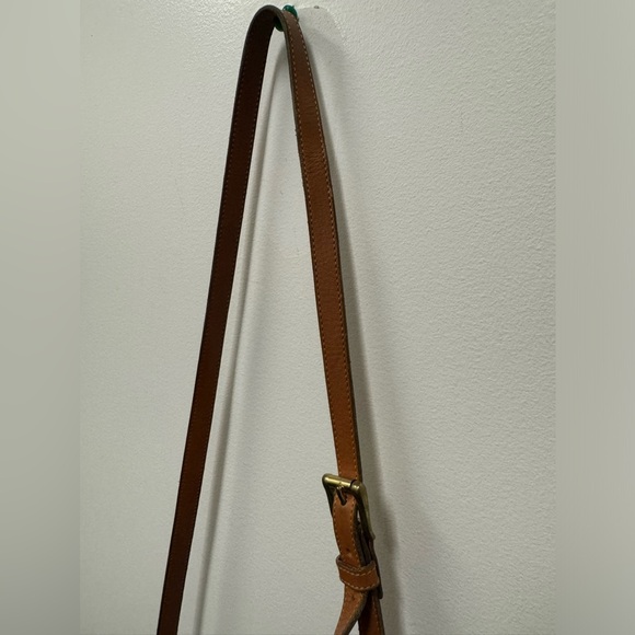 Vintage Dooney and Bourne Crossbody - Picture 5 of 16